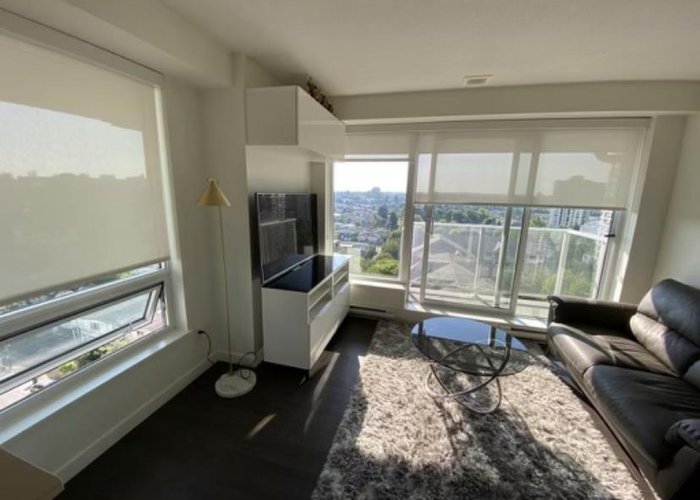 1502 - 5470 Ormidale Street, Vancouver, BC V5R 0G6 | Wall Centre Central Park Tower 3 Photo 10