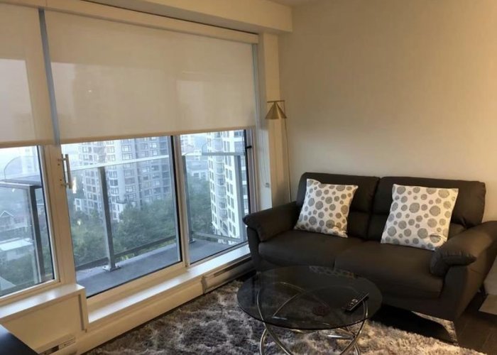 1502 - 5470 Ormidale Street, Vancouver, BC V5R 0G6 | Wall Centre Central Park Tower 3 Photo 12