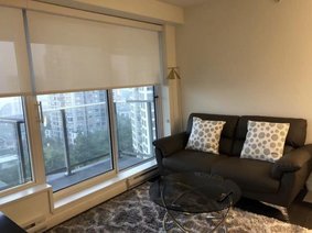 1502 - 5470 Ormidale Street, Vancouver, BC V5R 0G6 | Wall Centre Central Park Tower 3 Photo 2