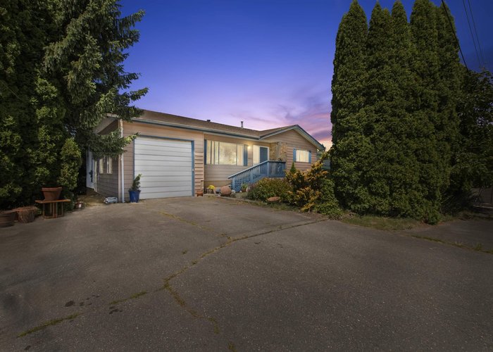 45601 Fernway Avenue, Chilliwack, BC V2P 3B2 |  Photo 1