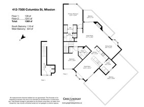 412 - 7500 Columbia Street, Mission, BC V2V 4C1 | Edwards Estates Photo 28
