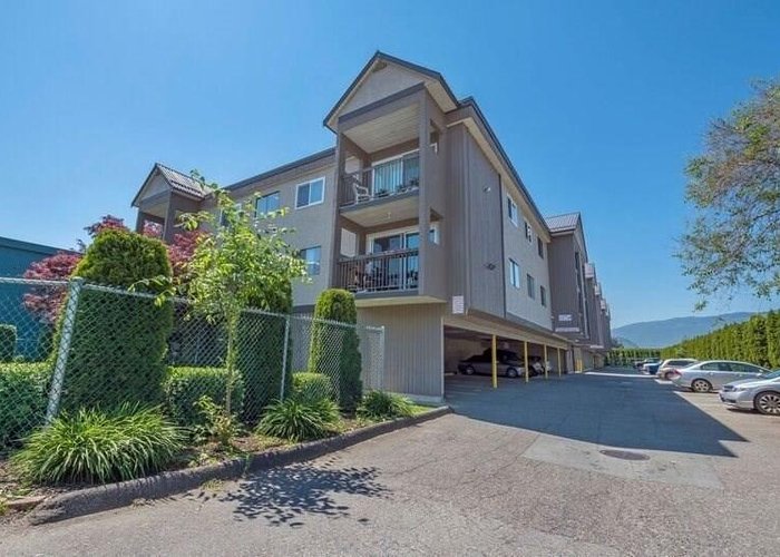 326 - 1783 Agassiz Rosedale NO 9 Highway, Agassiz, BC V0M 1A4 |  Photo 20