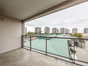 205 - 98 Tenth Street, New Westminster, BC V3M 6L8 | Plaza Pointe Photo 16