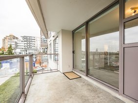 205 - 98 Tenth Street, New Westminster, BC V3M 6L8 | Plaza Pointe Photo 18