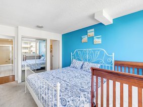 1202 - 620 Seventh Avenue, New Westminster, BC V3M 5T6 | Charter House Photo 5