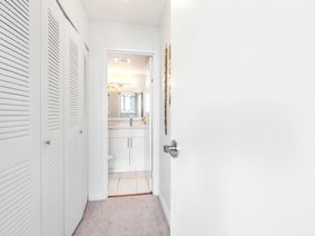 1202 - 620 Seventh Avenue, New Westminster, BC V3M 5T6 | Charter House Photo 6