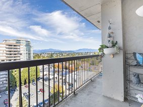 1202 - 620 Seventh Avenue, New Westminster, BC V3M 5T6 | Charter House Photo 12