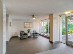 1202 - 620 Seventh Avenue, New Westminster, BC V3M 5T6 | Charter House Photo 21