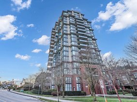 405 - 11 Royal Avenue, New Westminster, BC V3L 0A8 | Victoria Hill Photo 28