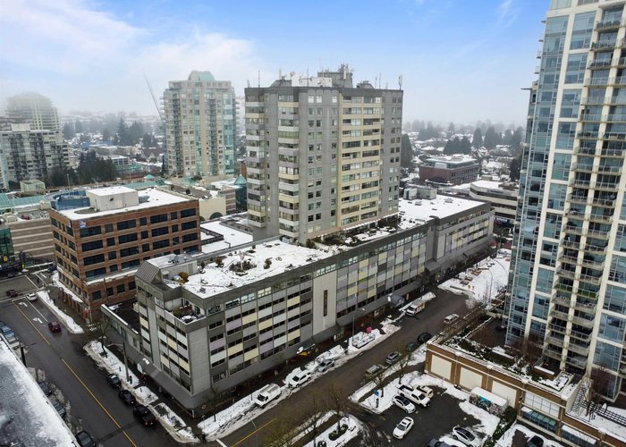 807 - 615 Belmont Street, New Westminster, BC V3M 6A1 | Belmont Tower Photo 26