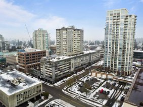 807 - 615 Belmont Street, New Westminster, BC V3M 6A1 | Belmont Tower Photo R2843627-3.jpg