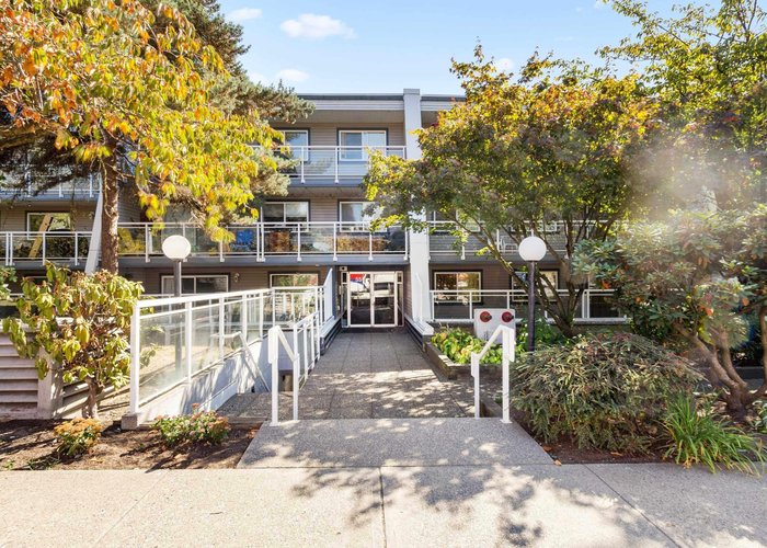 205 - 550 Royal Avenue, New Westminster, BC V3L 5H9 | Harbourview Photo 18