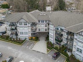 364 - 27358 32 Avenue, Langley, BC V4W 3M5 | Willow Creek Photo 1