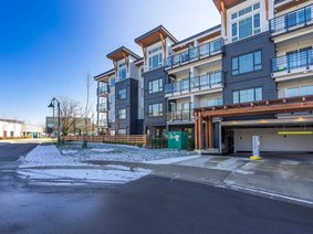 308 - 22136 49 Avenue, Langley, BC V3A 0M8 | Central Photo 26