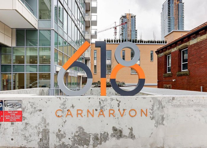 1010 - 618 Carnarvon Street, New Westminster, BC V3M 0N9 | 618 Carnarvon Photo 57