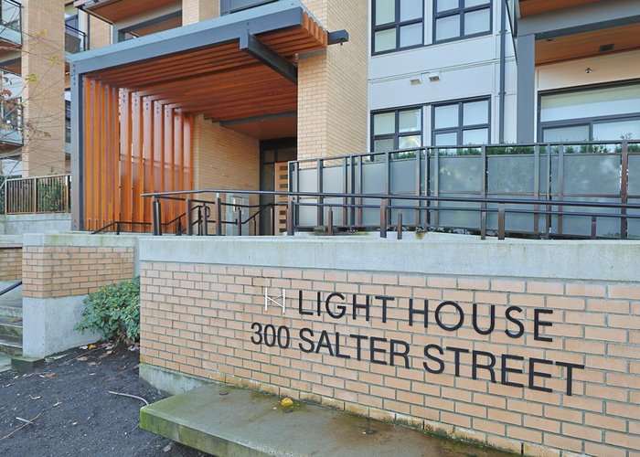 222 - 300 Salter Street, New Westminster, BC V3M 0L9 | Light House Photo 18