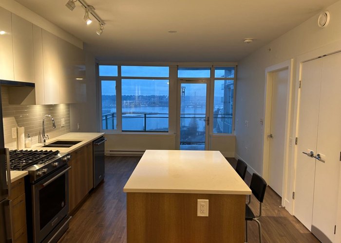1409 - 258 Nelson''s Court, New Westminster, BC V3L 0J9 |  Photo 2
