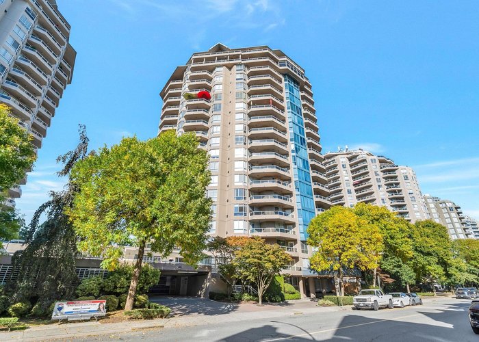101 - 1235 Quayside Drive, New Westminster, BC V3M 6J5 | The Riviera Photo 29