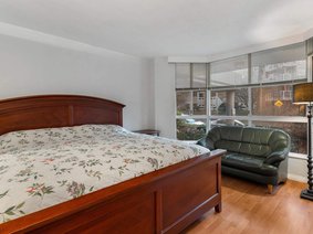 101 - 1235 Quayside Drive, New Westminster, BC V3M 6J5 | The Riviera Photo 13