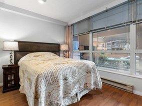 101 - 1235 Quayside Drive, New Westminster, BC V3M 6J5 | The Riviera Photo 15