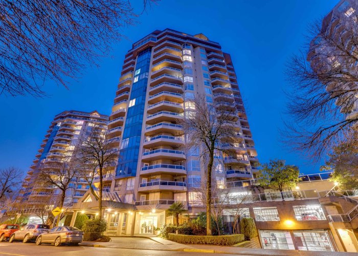 1001 - 1235 Quayside Drive, New Westminster, BC V3M 6J5 | The Riviera Photo 31