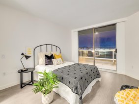 1001 - 1235 Quayside Drive, New Westminster, BC V3M 6J5 | The Riviera Photo 16