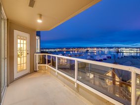 1001 - 1235 Quayside Drive, New Westminster, BC V3M 6J5 | The Riviera Photo 24