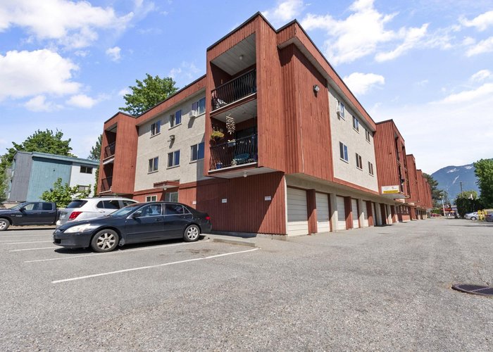 336 - 1735 Agassiz Rosedale NO 9 Highway, Agassiz, BC V0M 1A2 |  Photo 23