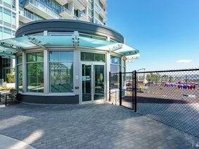 2401 - 258 Nelson's Court, New Westminster, BC V3L 0J9 | The Brewery District Photo 26