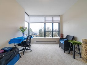 503 - 11 Royal Avenue, New Westminster, BC V3L 0A8 | Victoria Hill Photo 5