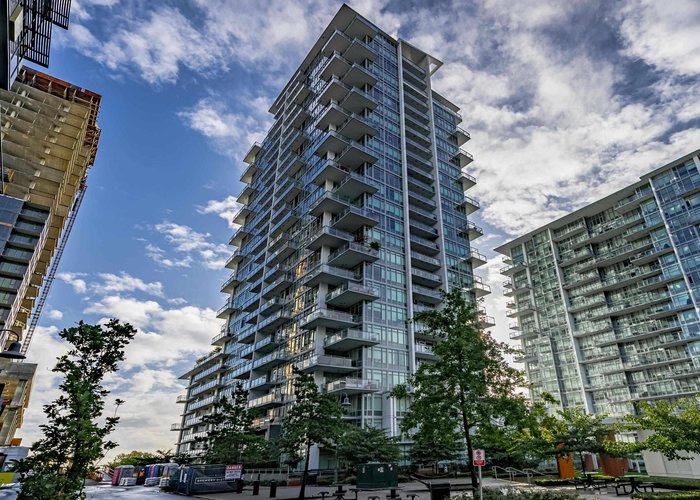 101 - 258 Nelson's Court, New Westminster, BC V3L 0J9 | The Brewery District Photo 35