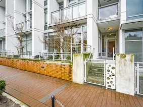 101 - 258 Nelson's Court, New Westminster, BC V3L 0J9 | The Brewery District Photo 18