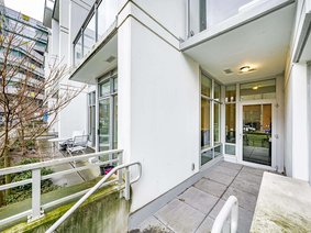 101 - 258 Nelson's Court, New Westminster, BC V3L 0J9 | The Brewery District Photo 19