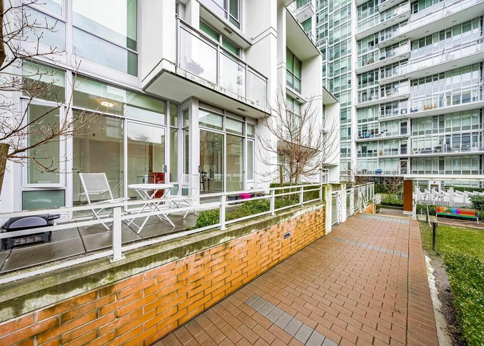 101 - 258 Nelson's Court, New Westminster, BC V3L 0J9 | The Brewery District Photo 60