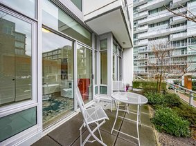 101 - 258 Nelson's Court, New Westminster, BC V3L 0J9 | The Brewery District Photo 22