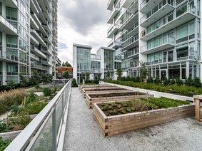 101 - 258 Nelson's Court, New Westminster, BC V3L 0J9 | The Brewery District Photo 31