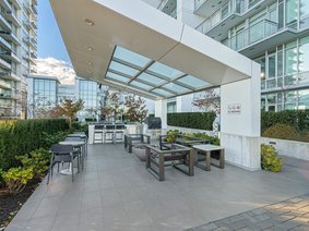 711 - 258 Nelson's Court, New Westminster, BC V3L 0J9 | The Brewery District Photo 25