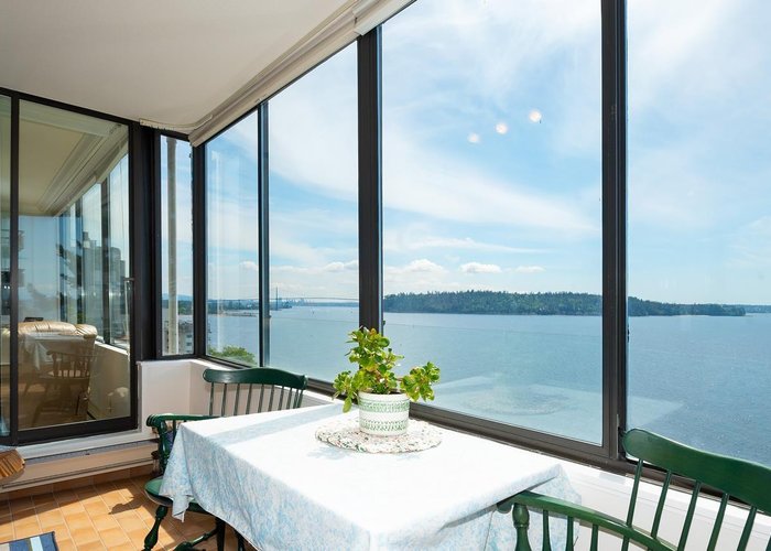 602 - 1972 Bellevue Avenue, West Vancouver, BC V7V 1B5 | Waterford Photo 60