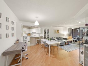 209 - 211 Twelfth Street, New Westminster, BC V3M 4H4 | Discovery Reach Photo 9