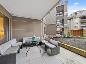 209 - 211 Twelfth Street, New Westminster, BC V3M 4H4 | Discovery Reach Photo 16