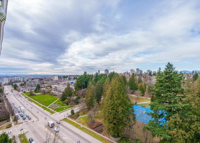 1606 - 320 Royal Avenue, New Westminster, BC V3L 5C6 | The Peppertree Photo 30