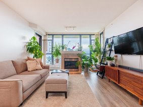 1703 - 615 Hamilton Street, New Westminster, BC V3M 7A7 | The Uptown Photo R2848096-5.jpg