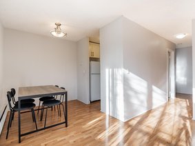 301 - 707 Eighth Street, New Westminster, BC V3M 3S6 | The Diplomat Photo 8