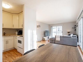301 - 707 Eighth Street, New Westminster, BC V3M 3S6 | The Diplomat Photo 10