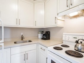301 - 707 Eighth Street, New Westminster, BC V3M 3S6 | The Diplomat Photo 12