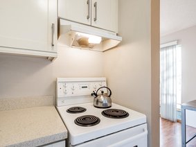 301 - 707 Eighth Street, New Westminster, BC V3M 3S6 | The Diplomat Photo 14