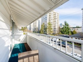 301 - 707 Eighth Street, New Westminster, BC V3M 3S6 | The Diplomat Photo 22