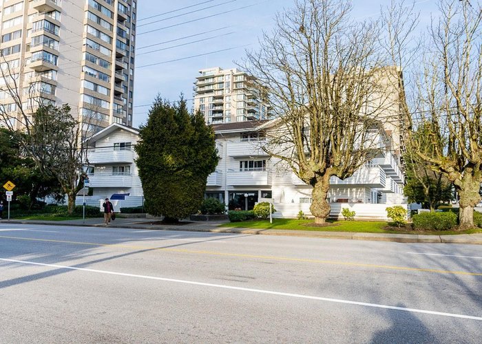 301 - 707 Eighth Street, New Westminster, BC V3M 3S6 | The Diplomat Photo 33