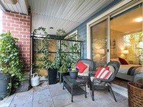101 - 245 Ross Drive, New Westminster, BC V3L 0C6 | The Grove Photo R2848767-2.jpg