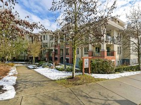 101 - 245 Ross Drive, New Westminster, BC V3L 0C6 | The Grove Photo 18